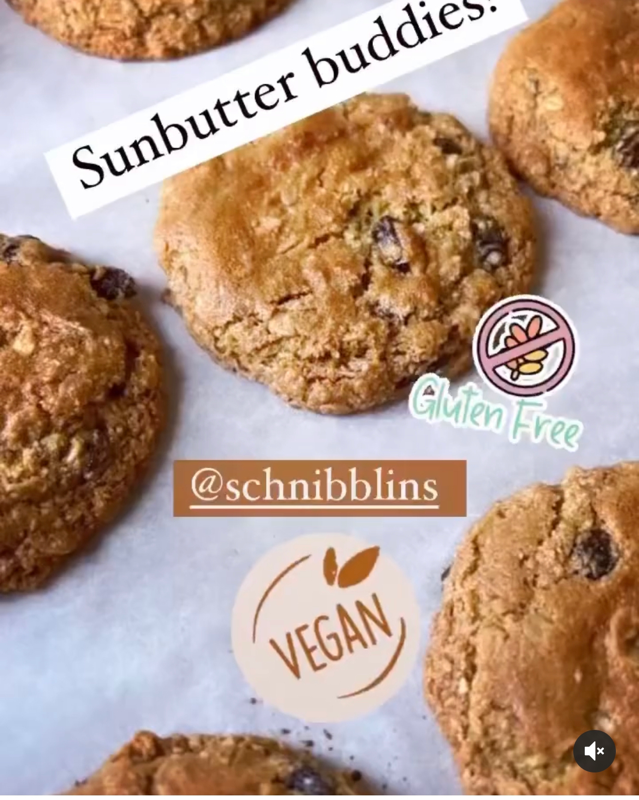 Schnibblins Sunbutter Buddies