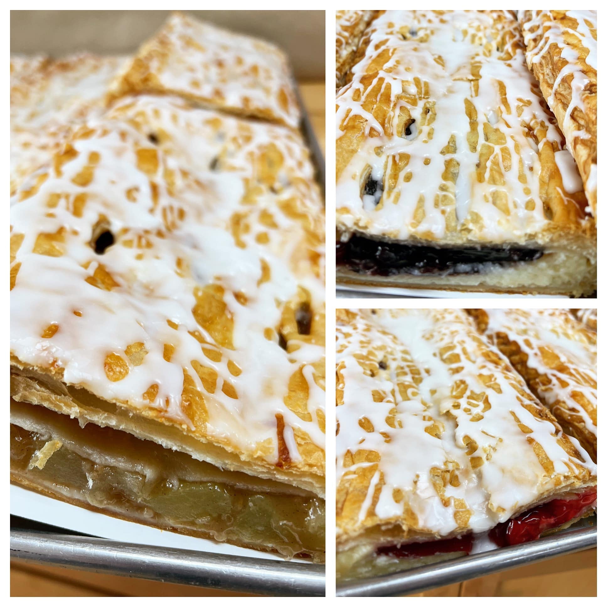 Strudel - Whole