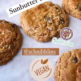 Schnibblins Sunbutter Buddies - 2pk