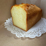Plain Pound Cake