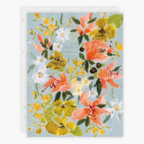 Congratulations Card - Blank Inside