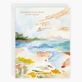 Sympathy Card - Blank Inside