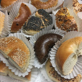Bagel Breakfast Platter