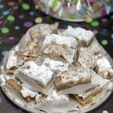 Crumb Bun Breakfast Platter