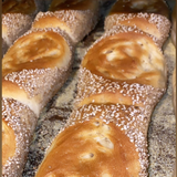 Hoagie Roll