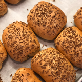 Onion Rolls