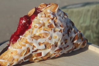Large Turnovers