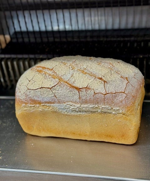 Sourdough Bread *Available after 11am