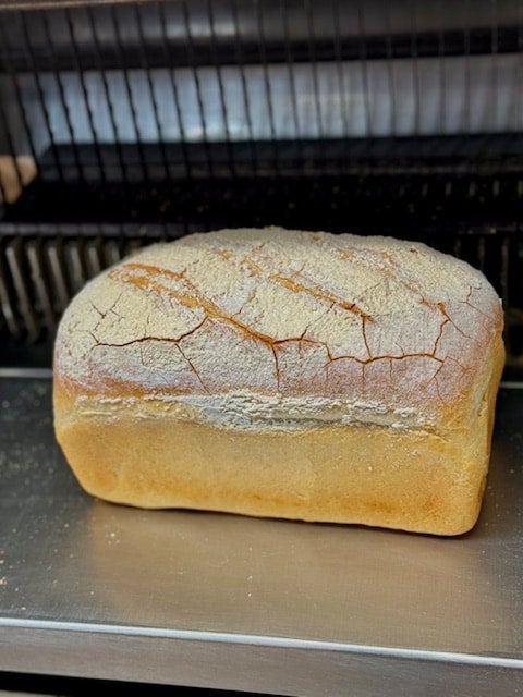 Sourdough Bread *Available after 11am