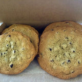 Chocolate Chip Cookie