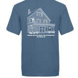 Mueller's Logo - Youth Short Sleeve