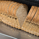 Wheat Bread