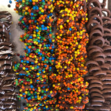 1Lb. Assorted Chocolate Covered Pretzels