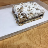 Filled Crumb Cake