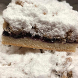 Filled Crumb Cake