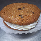 'Lil Lemon Oatmeal Pie- DF, EF, & GF