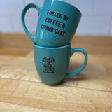 Mueller's Crumb Cake Mug