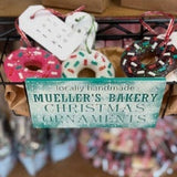 Ornaments
