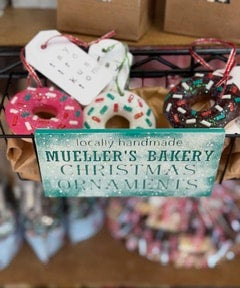 Ornaments