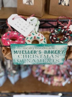 Ornaments