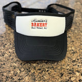 Mueller's Signature Logo Visor