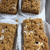 S'mores Bar
