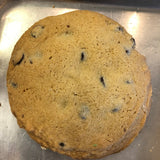 Gluten Free Chocolate Chip Cookie