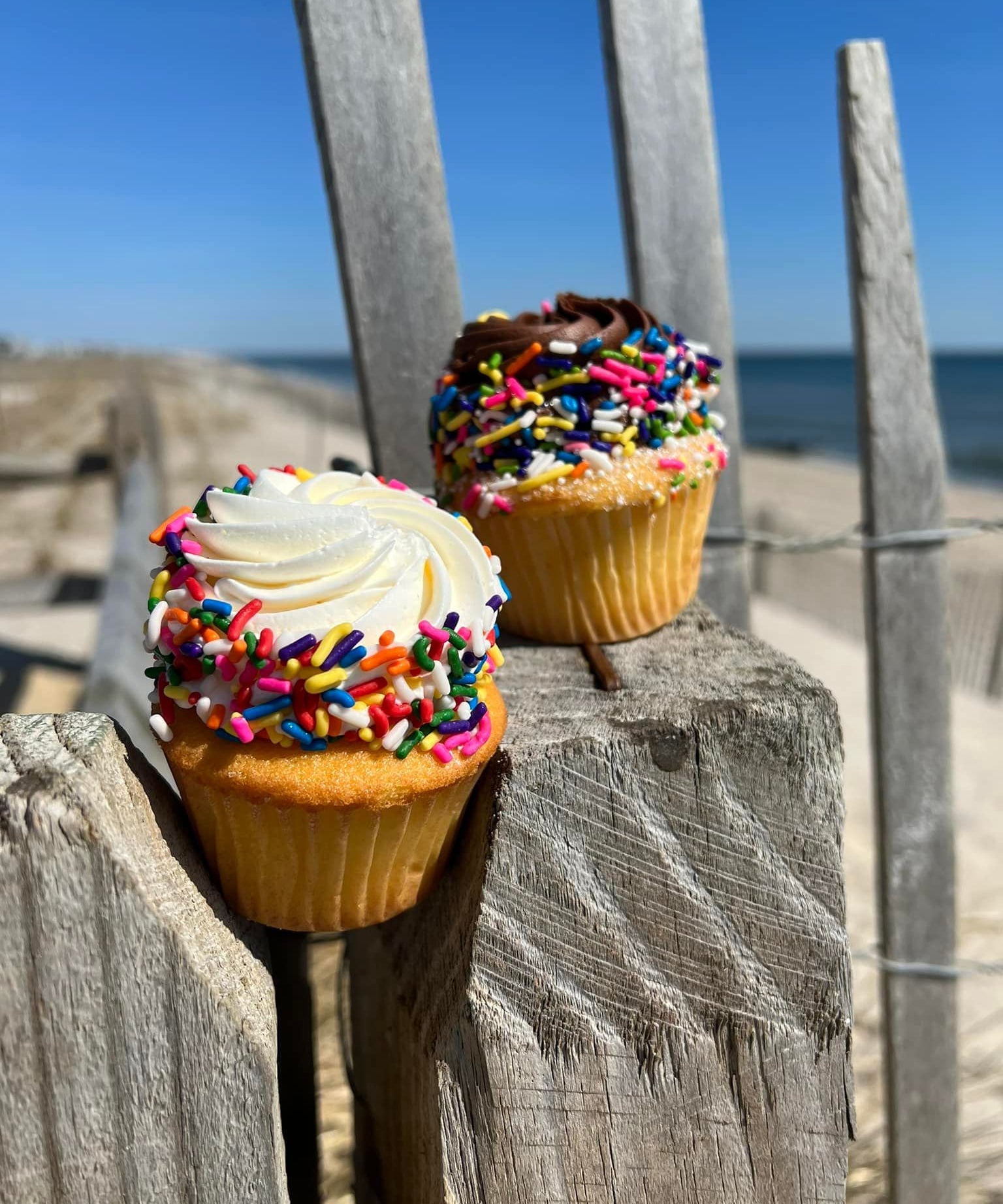 Cupcakes