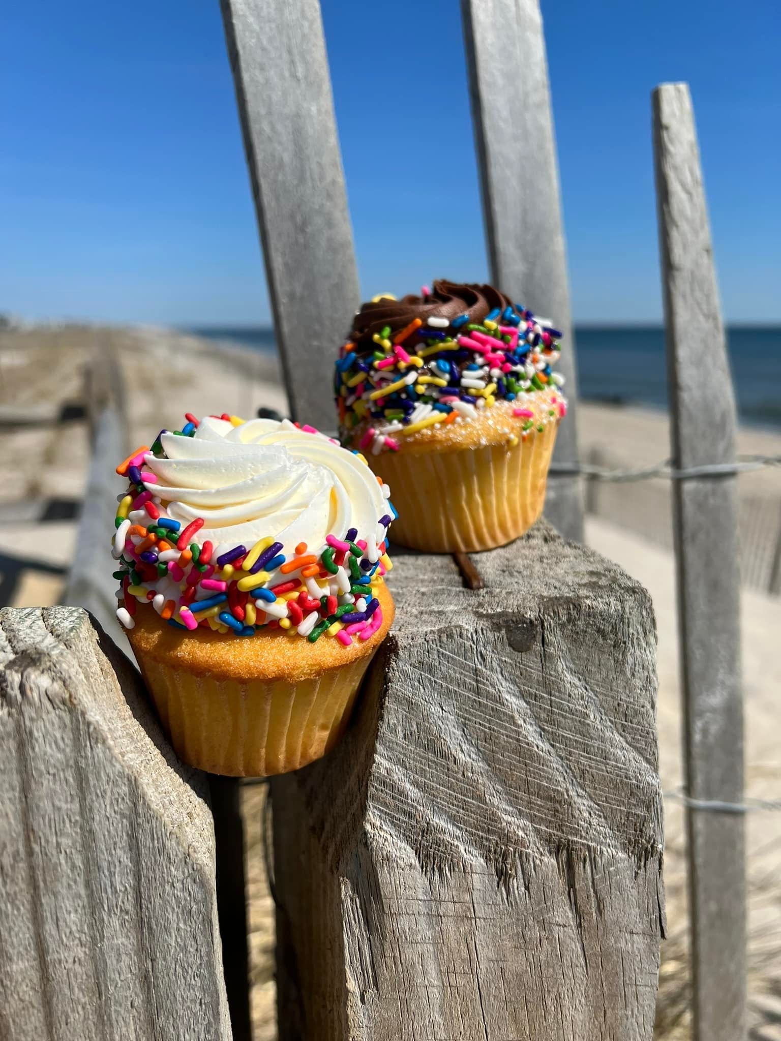 Cupcakes