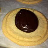 Chocolate Drop Cookie