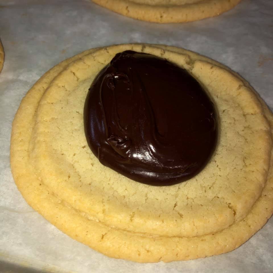 Chocolate Drop Cookie