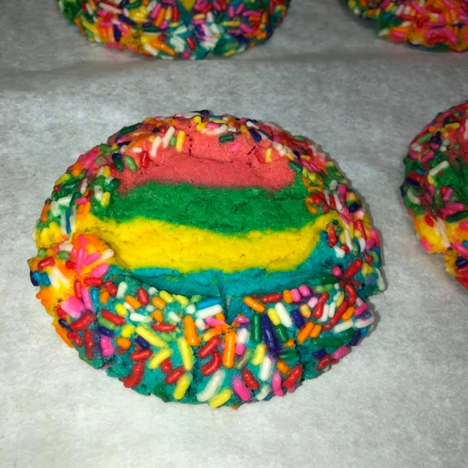 Jerry Cookie