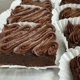 Gluten Free Brownie