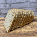 7-Grain Bread