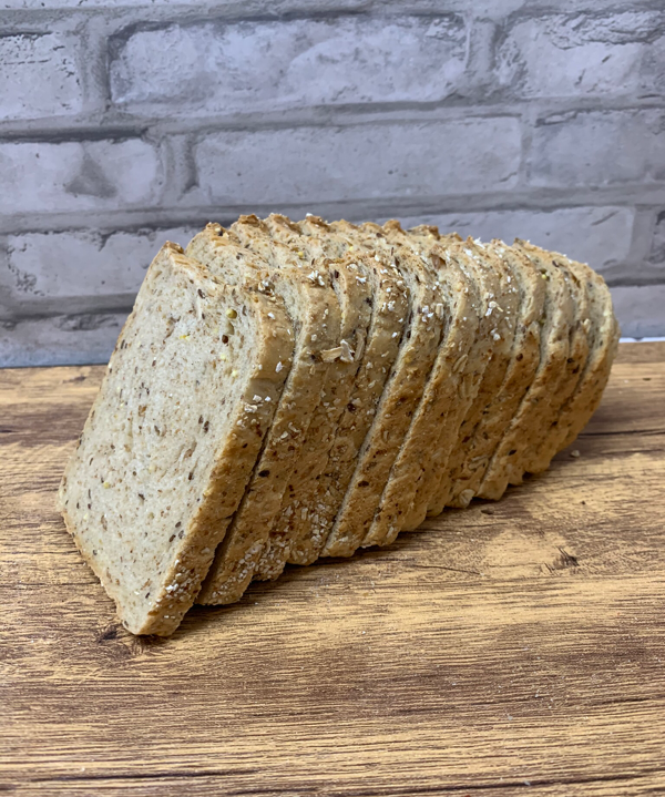 7-Grain Bread
