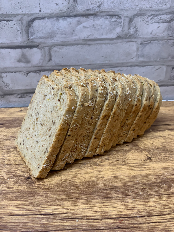 7-Grain Bread