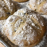 Irish Soda Bread