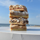 Crumb Bun (individual size)