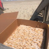 Crumb Cake (serves 6-8)