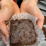 Schnibblins: Dairy Free, Nut Free & Egg Free Brownies