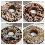 Pudding Cakes