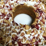 Pudding Cakes