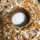 Pudding Cakes