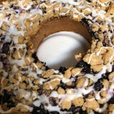 Pudding Cakes