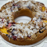 Pudding Cakes