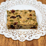 "Superfood" Specialty Bars